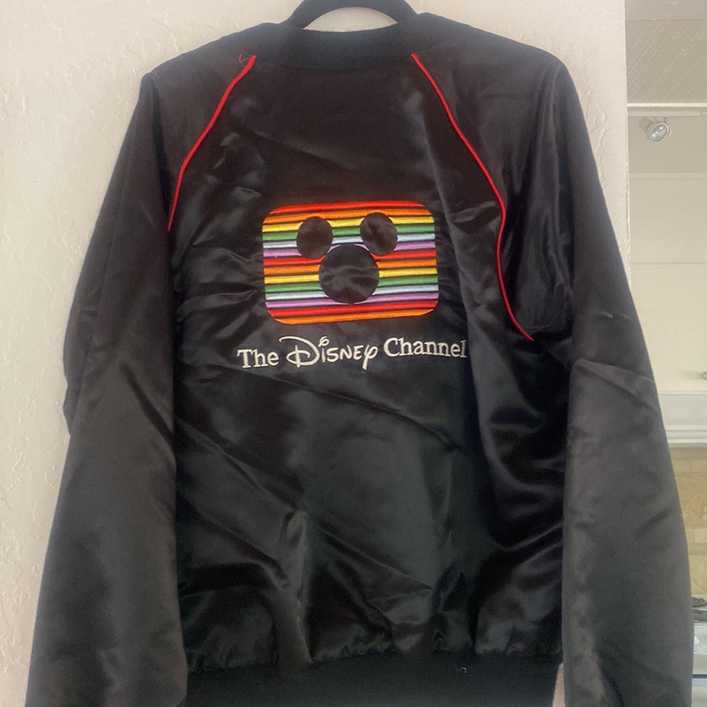 VINTAGE DISNEY JACKET